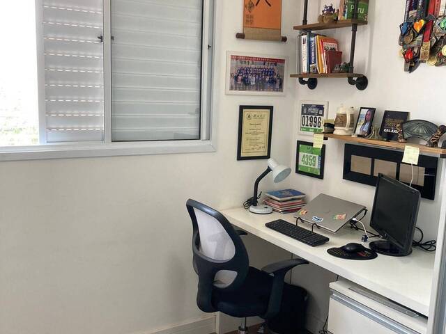 Apartamento para Venda em São Paulo - 5