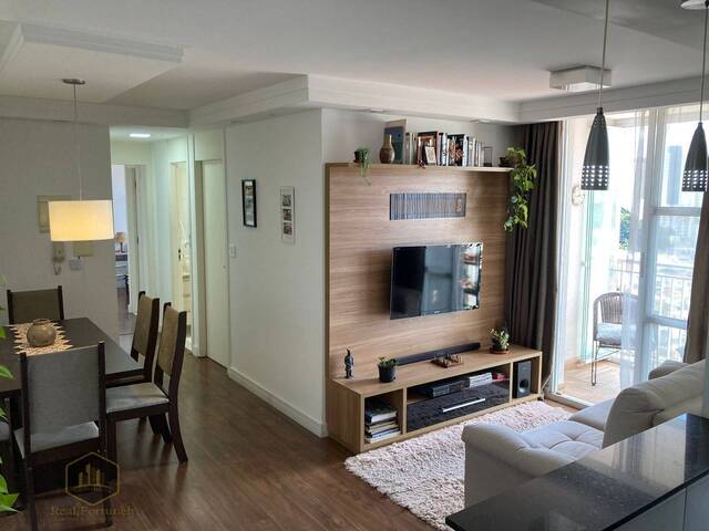 #ap_0068 - Apartamento para Venda em São Paulo - SP - 1