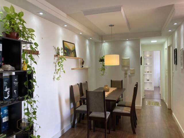 Apartamento para Venda em São Paulo - 4