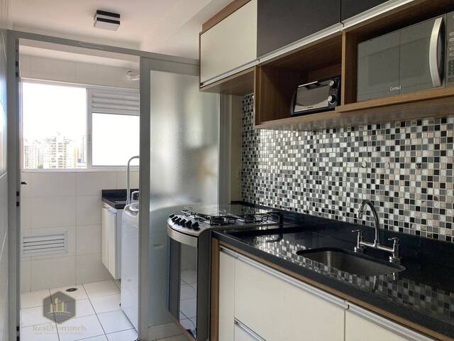 #ap_0068 - Apartamento para Venda em São Paulo - SP - 3