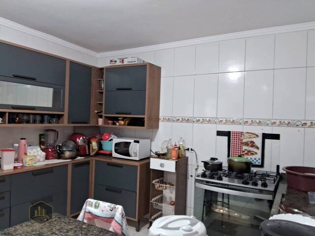 Sobrado para Venda em Diadema - 4