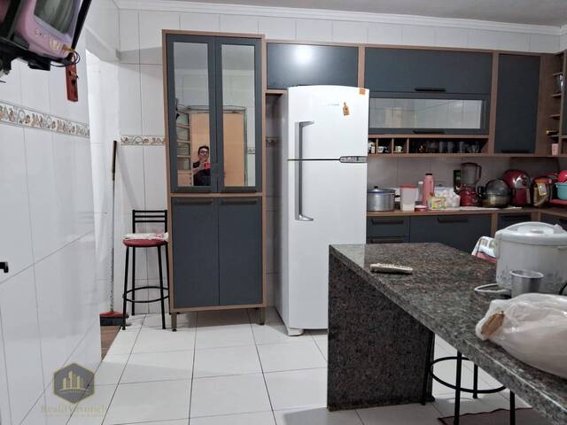 Sobrado para Venda em Diadema - 5