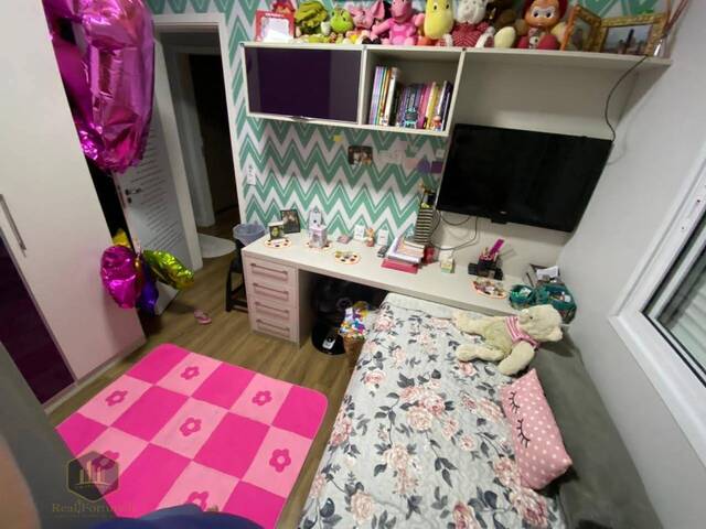 #a_0070 - Apartamento para Venda em Diadema - SP - 2