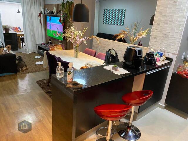 #a_0070 - Apartamento para Venda em Diadema - SP - 3