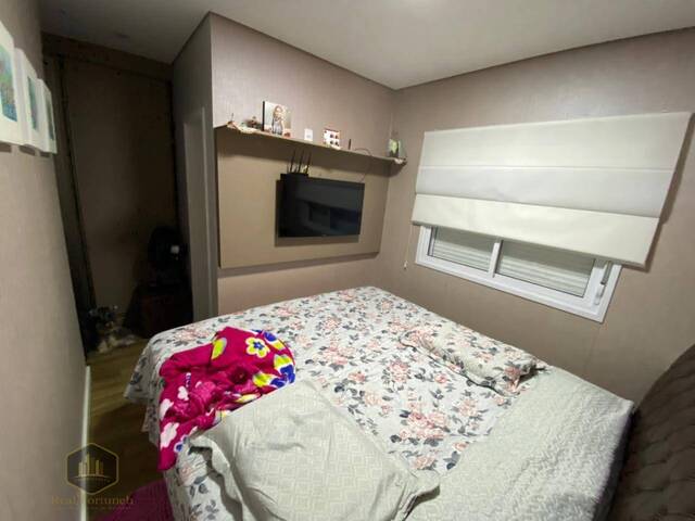 Apartamento para Venda em Diadema - 4