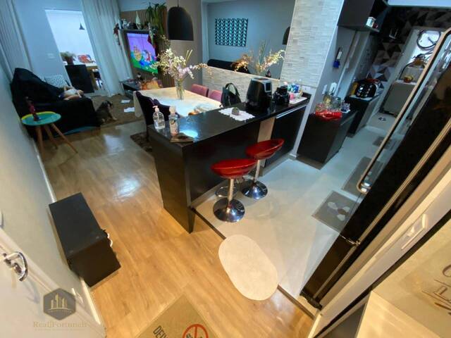 Apartamento para Venda em Diadema - 5