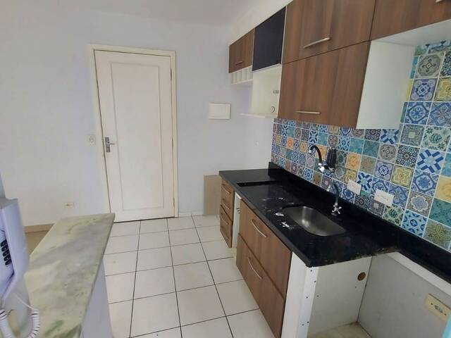 #a_0071 - Apartamento para Venda em Diadema - SP - 2