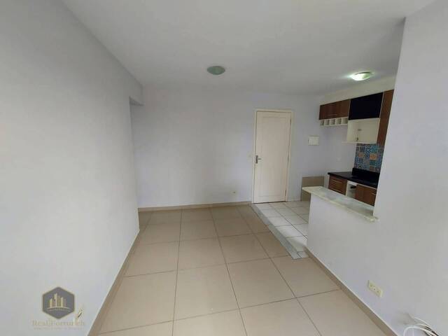 Apartamento para Venda em Diadema - 4