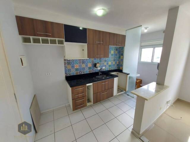 #a_0071 - Apartamento para Venda em Diadema - SP - 3