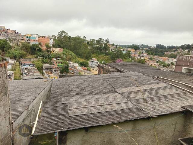 #c_0072 - Casa para Venda em Diadema - SP - 2