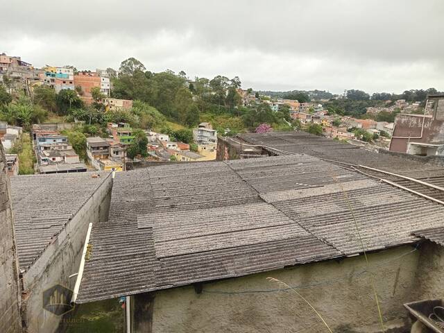 #c_0072 - Casa para Venda em Diadema - SP - 3