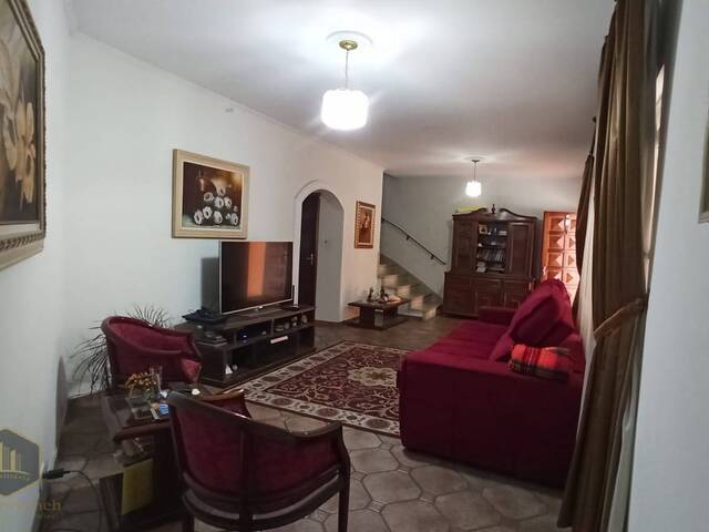 #s_0076 - Sobrado para Venda em Diadema - SP - 2