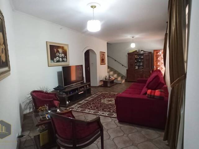 Sobrado para Venda em Diadema - 5