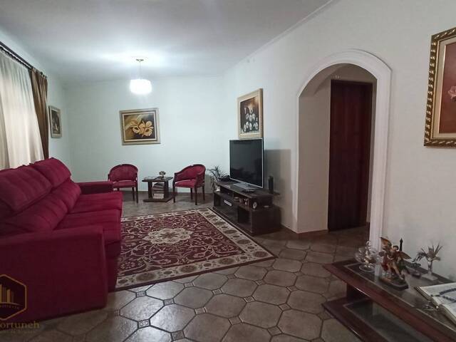 Sobrado para Venda em Diadema - 4