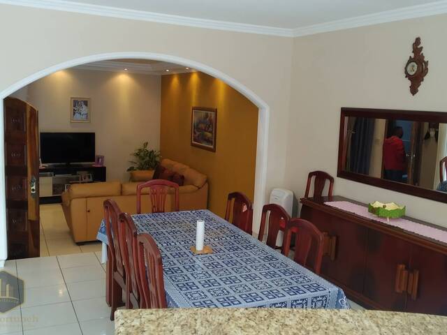 #s_0078 - Casa para Venda em Diadema - SP - 1