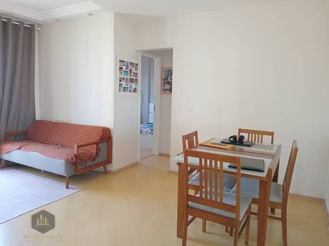#a_0079 - Apartamento para Venda em Diadema - SP