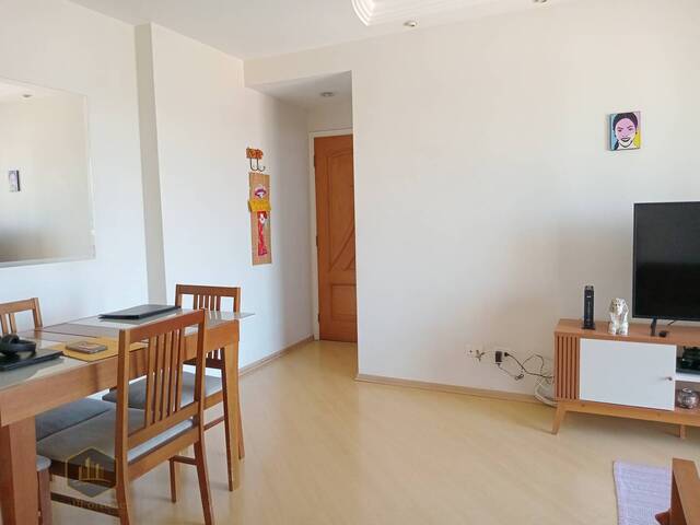 Apartamento para Venda em Diadema - 4
