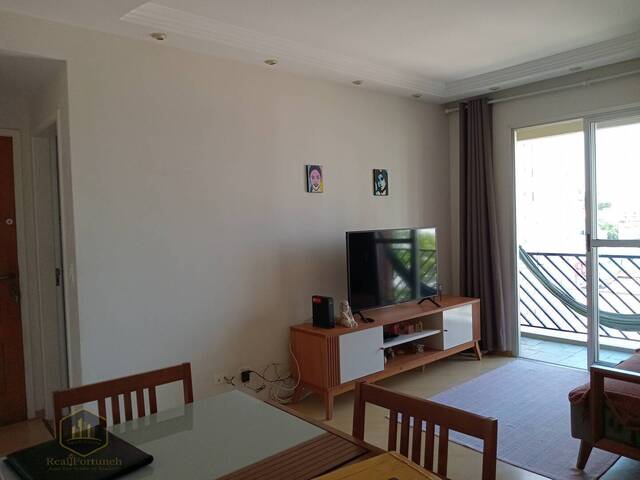 Apartamento para Venda em Diadema - 5