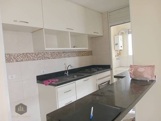 #a_0080 - Apartamento para Locação em Diadema - SP - 3
