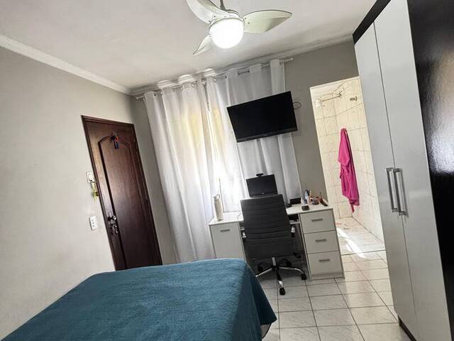 #c_0082 - Casa para Venda em Diadema - SP - 3