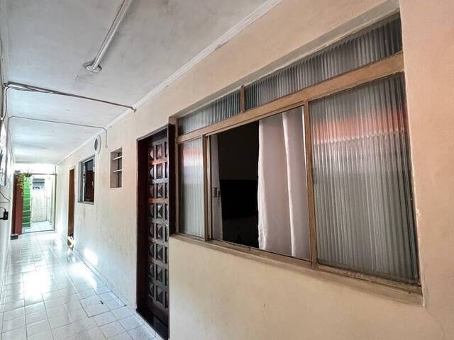 #c_0082 - Casa para Venda em Diadema - SP - 1