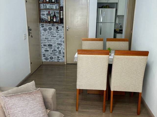 Apartamento para Venda em Diadema - 5