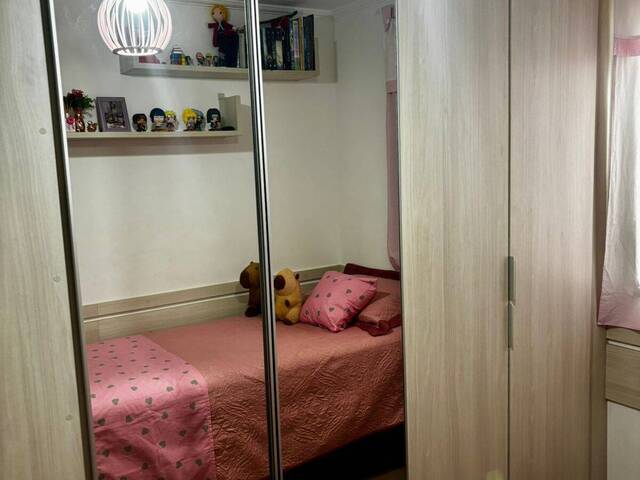 #A_0083 - Apartamento para Venda em Diadema - SP - 3