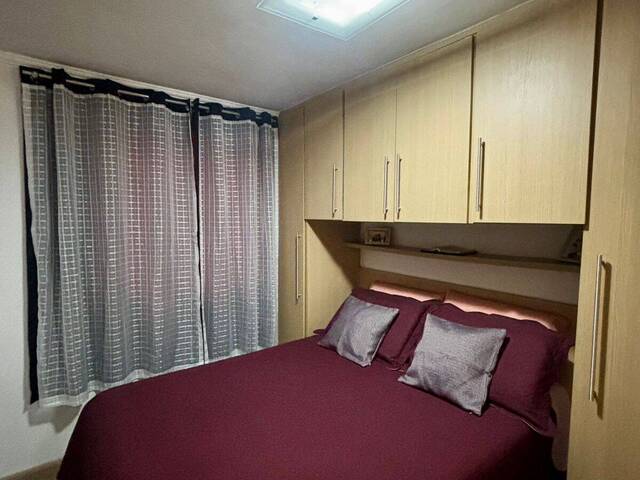 #A_0083 - Apartamento para Venda em Diadema - SP - 1