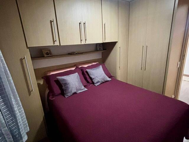 #A_0083 - Apartamento para Venda em Diadema - SP - 2