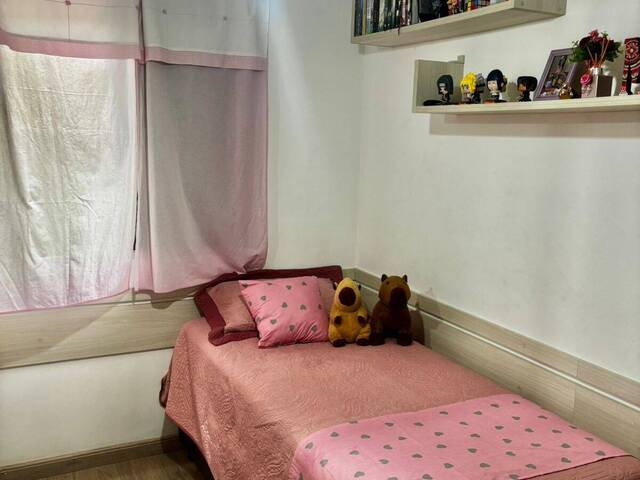 Apartamento para Venda em Diadema - 4