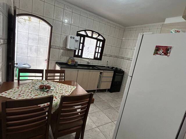 Sobrado para Venda em Diadema - 5