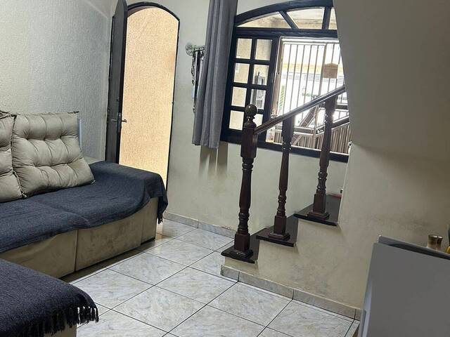 #s_0084 - Sobrado para Venda em Diadema - SP - 2