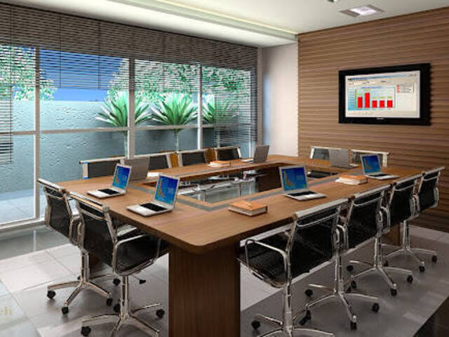 Sala para Locação em Diadema - 5