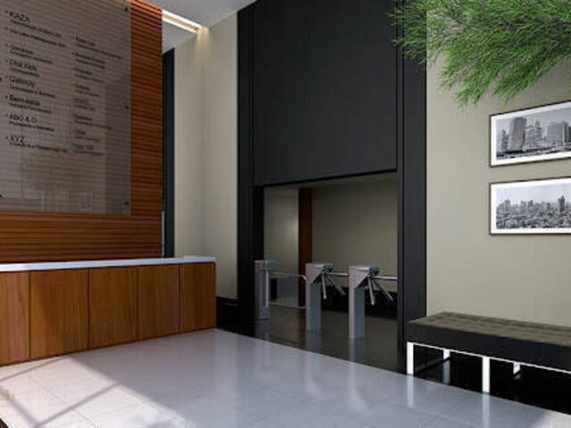 #sl_0085 - Sala para Locação em Diadema - SP - 3