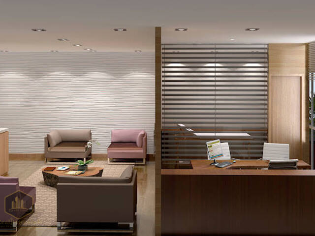 #sl_0085 - Sala para Locação em Diadema - SP - 1