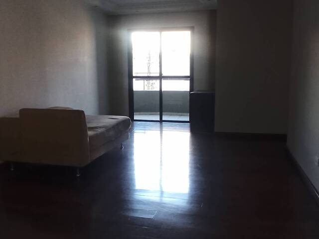 #A_86 - Apartamento para Locação em Diadema - SP - 2