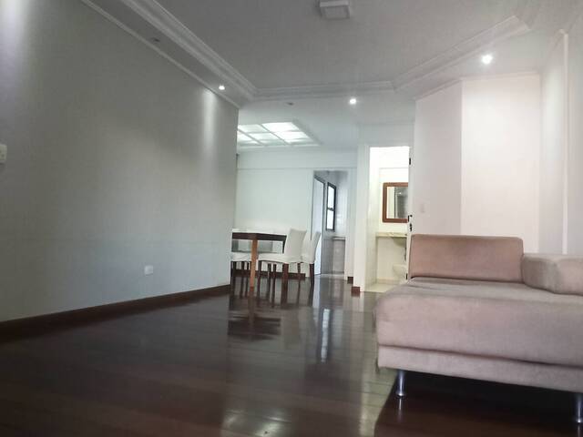 #A_86 - Apartamento para Locação em Diadema - SP - 1