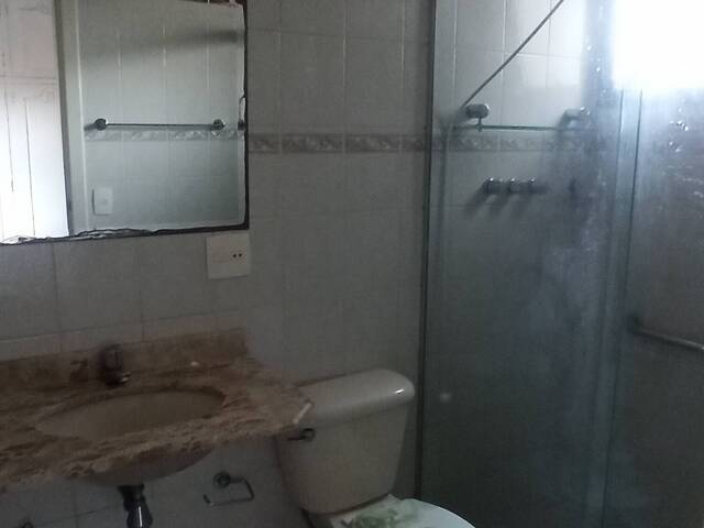 Apartamento para Locação em Diadema - 4