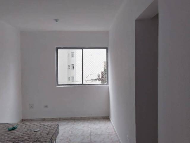 #A_87 - Apartamento para Venda em Diadema - SP - 1