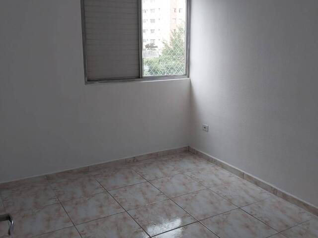 #A_87 - Apartamento para Venda em Diadema - SP - 3