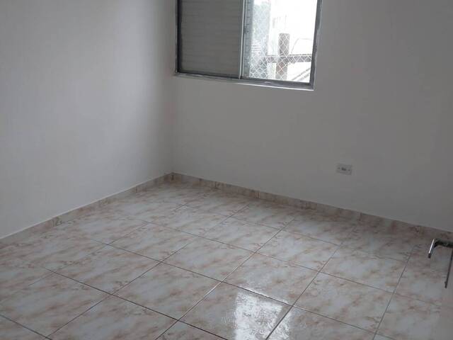 #A_87 - Apartamento para Venda em Diadema - SP - 2