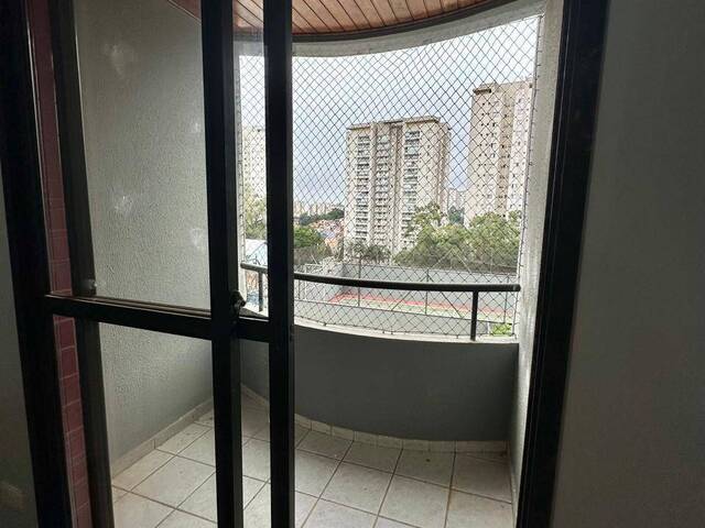 #A_88 - Apartamento para Venda em Diadema - SP - 3