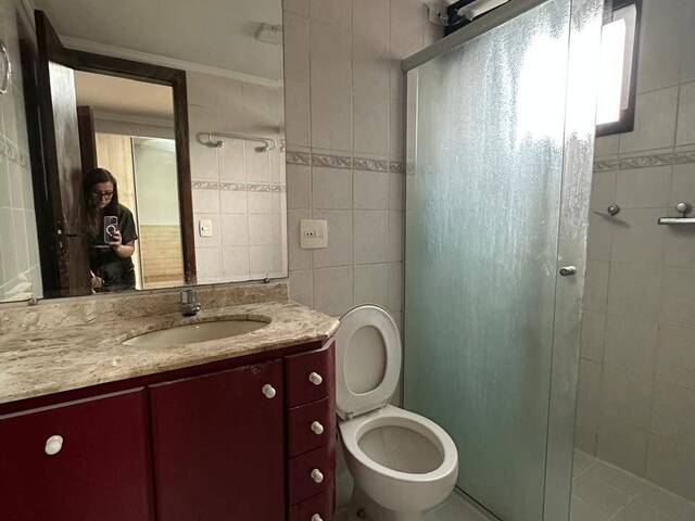 Apartamento para Venda em Diadema - 4