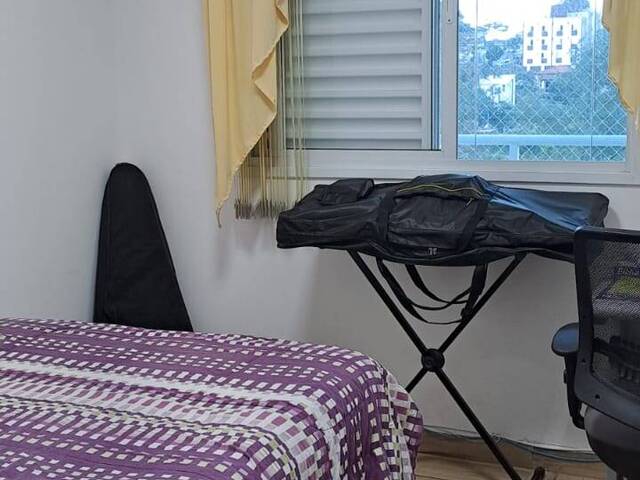 #A_89 - Apartamento para Venda em Diadema - SP