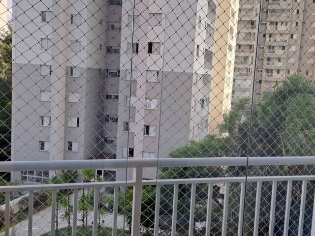 #A_89 - Apartamento para Venda em Diadema - SP