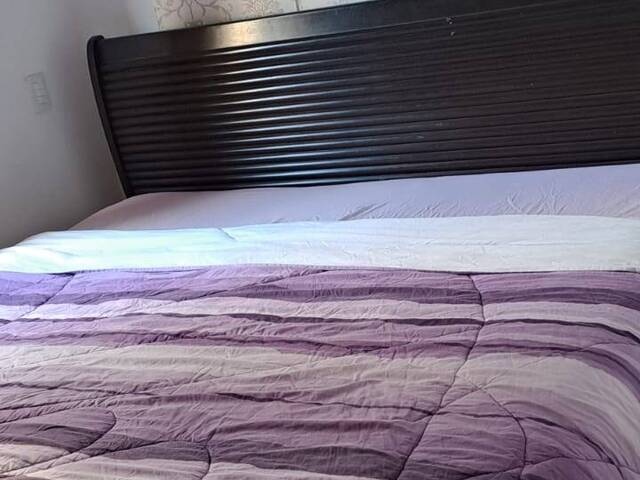 #A_89 - Apartamento para Venda em Diadema - SP