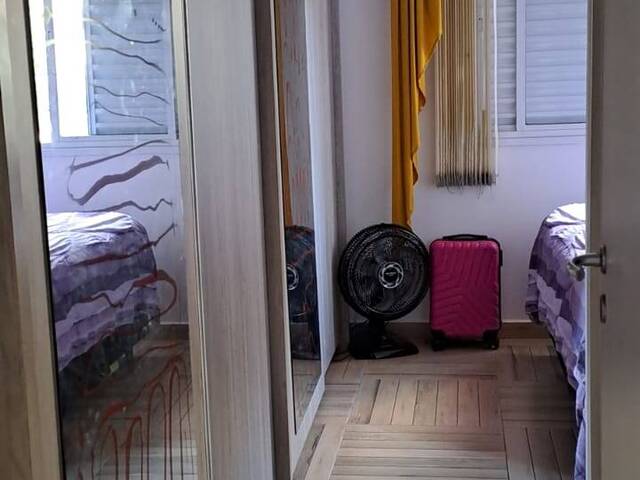 Apartamento para Venda em Diadema - 4