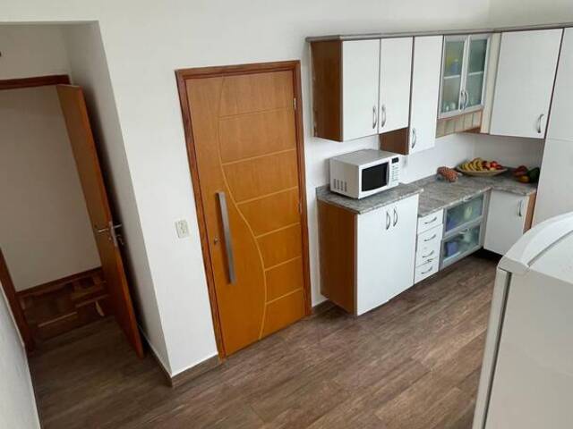 #A_90 - Apartamento para Venda em São Bernardo do Campo - SP - 2