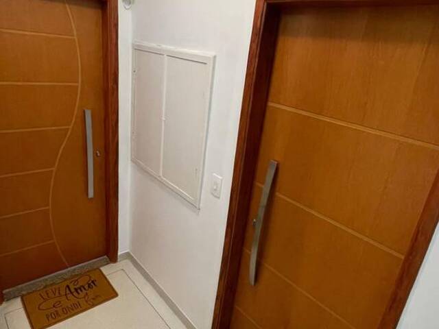 #A_90 - Apartamento para Venda em São Bernardo do Campo - SP - 3