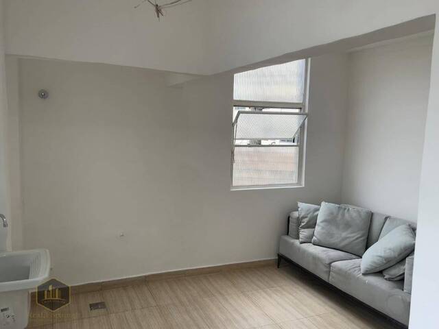 Apartamento para Venda em São Bernardo do Campo - 4